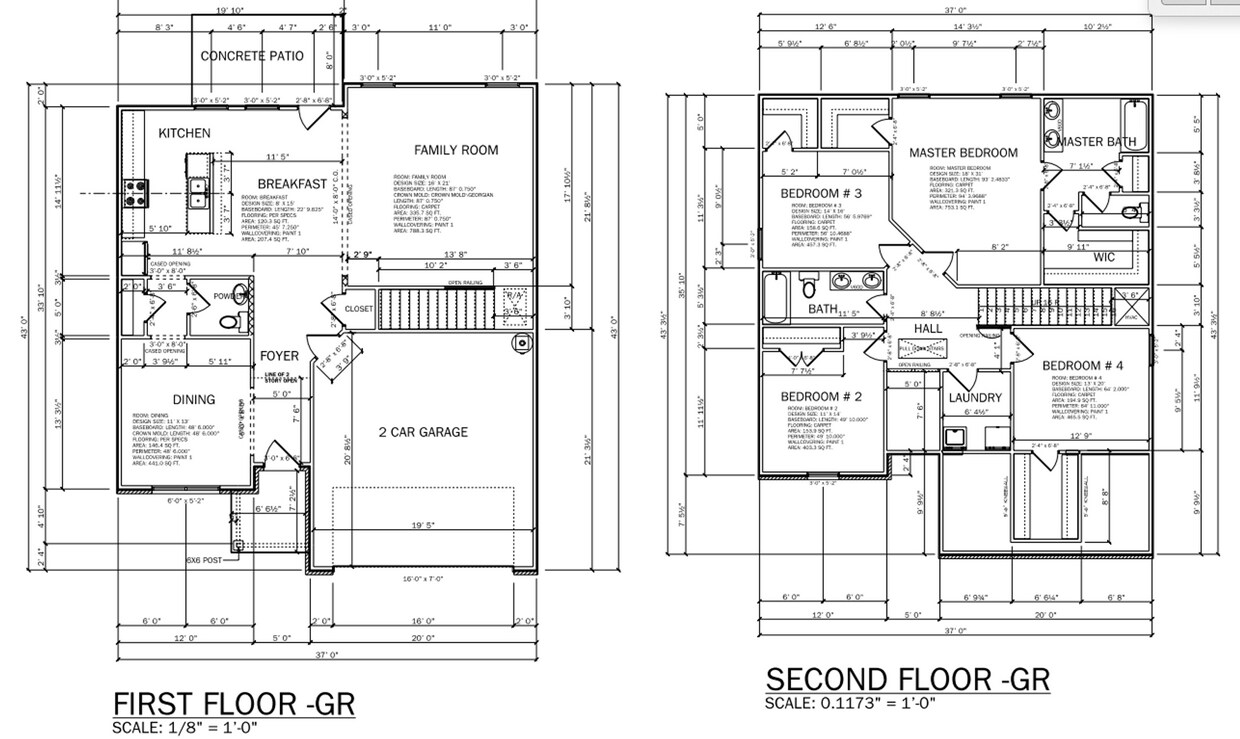 Building Photo - New Construction Home for Rent in Jasper, ...