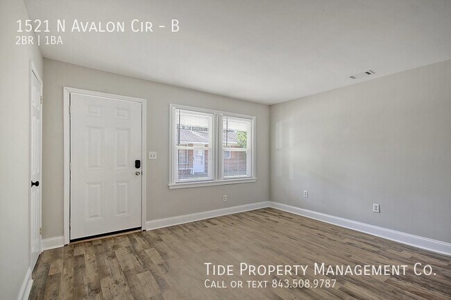 Foto del edificio - 1521 N Avalon Cir