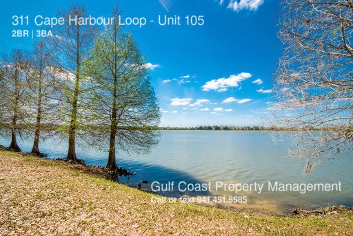 Building Photo - 311 Cape Harbour Loop