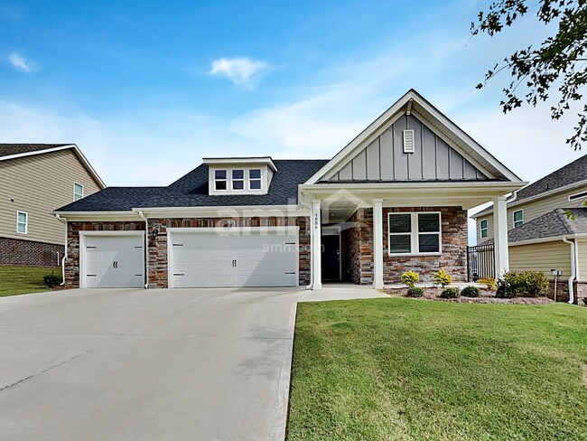 Building Photo - 4886 Pebble Bridge Wy