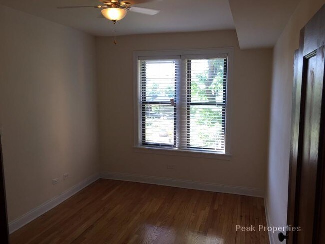 Building Photo - 1101 N Mozart St