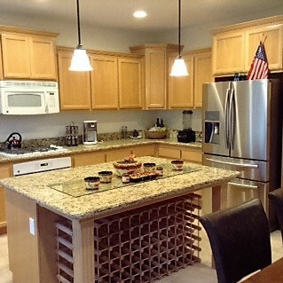 Building Photo - 3997 Pinoche Peak Way