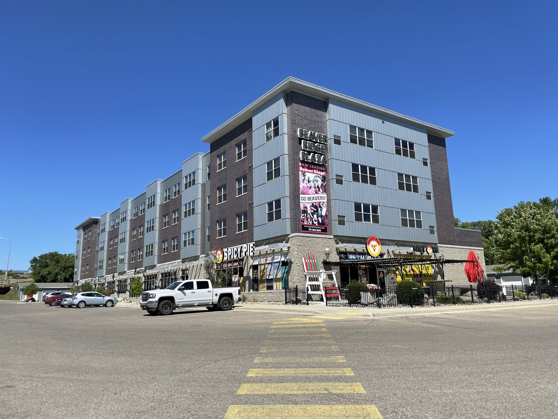 Beaver Ridge 1100 N Broadway Minot, ND