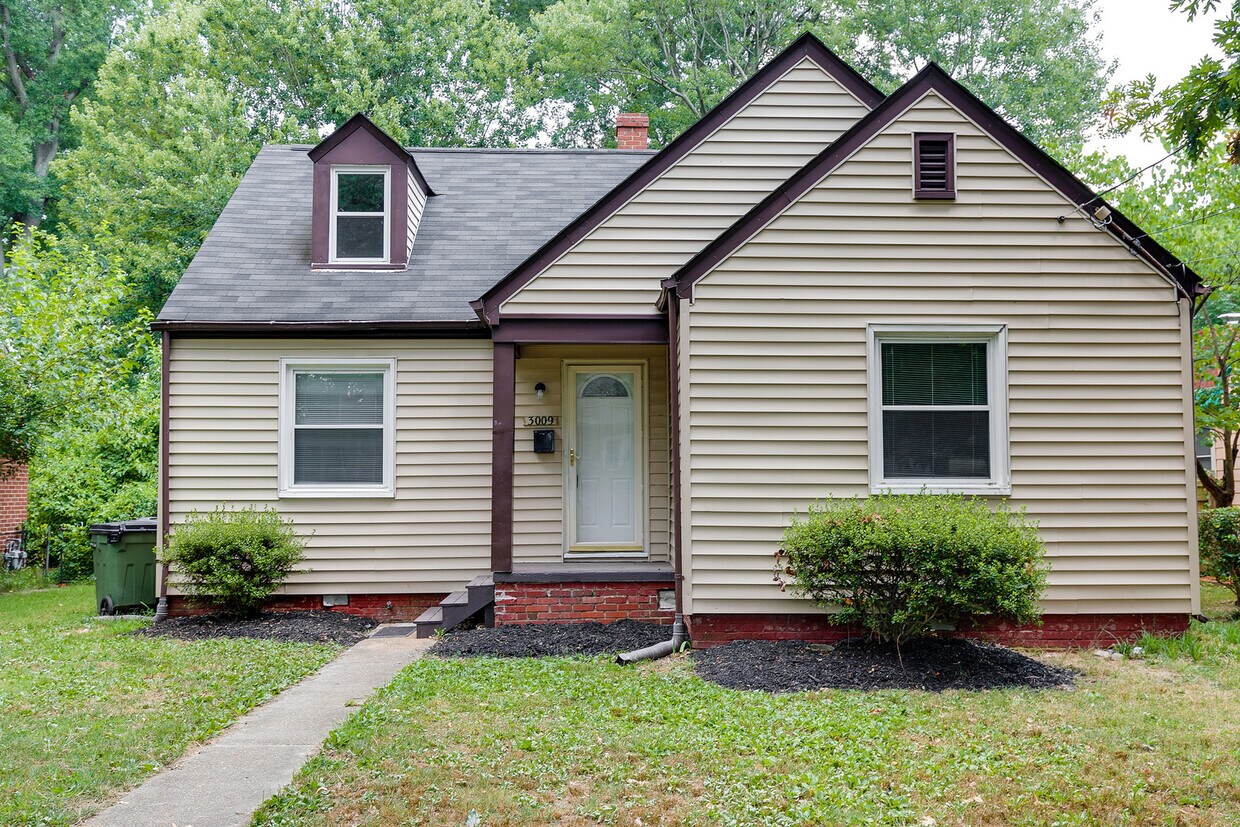 3009 Napoleon St, Richmond, VA 23222 House Rental in Richmond, VA