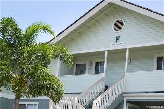 Building Photo - 94-1479 Waipio Uka St