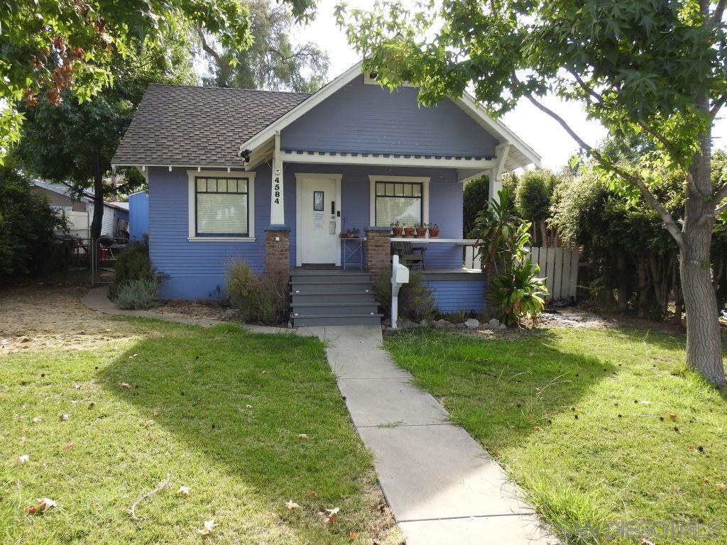 4584 Nebo Dr, La Mesa, CA 91941 House Rental in La Mesa, CA