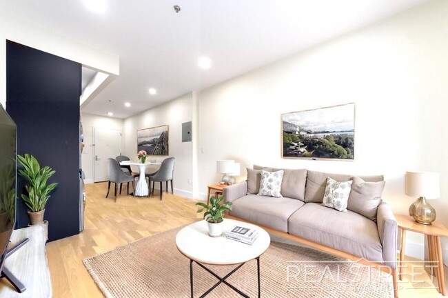 Building Photo - Brand New 2 bed with in unit WD Shared Roo...