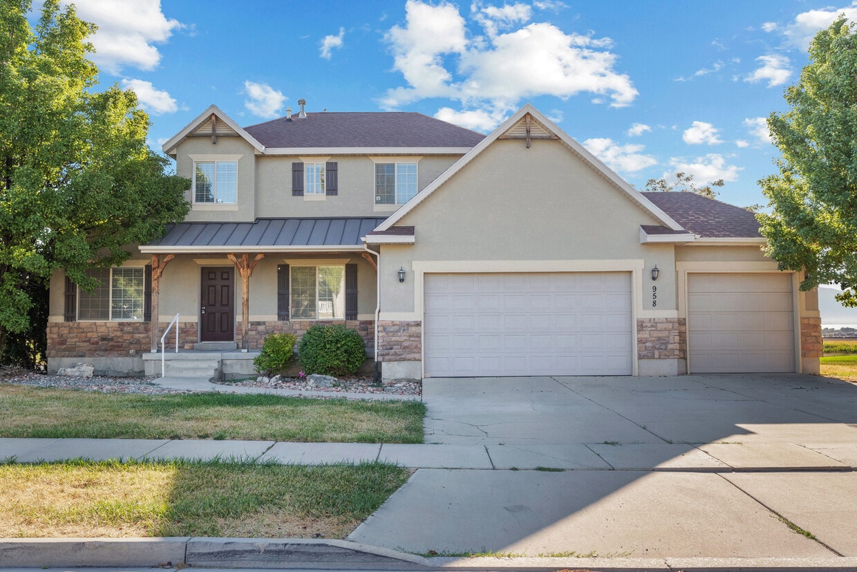 Foto principal - 958 N Buffalo Dr