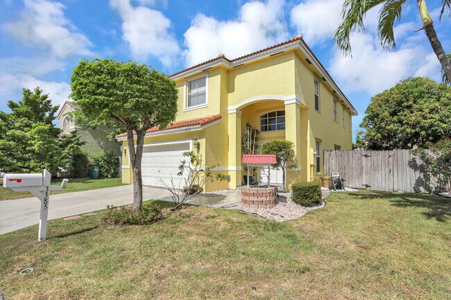 Foto del edificio - 3385 Seabreeze Ln