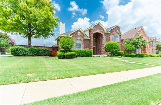 Foto del edificio - 815 Cedar Crest Ln