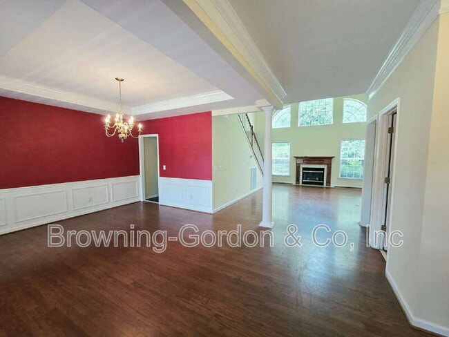 Photo - 5108 Glencarron Dr. House