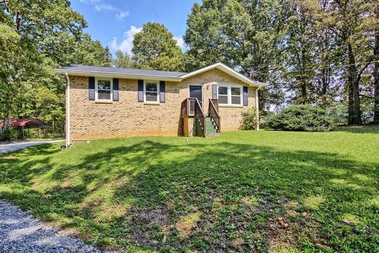 Foto principal - 7652 Horn Tavern Rd
