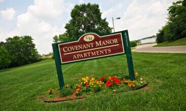 Building Photo - 4951 Covenant House Dr
