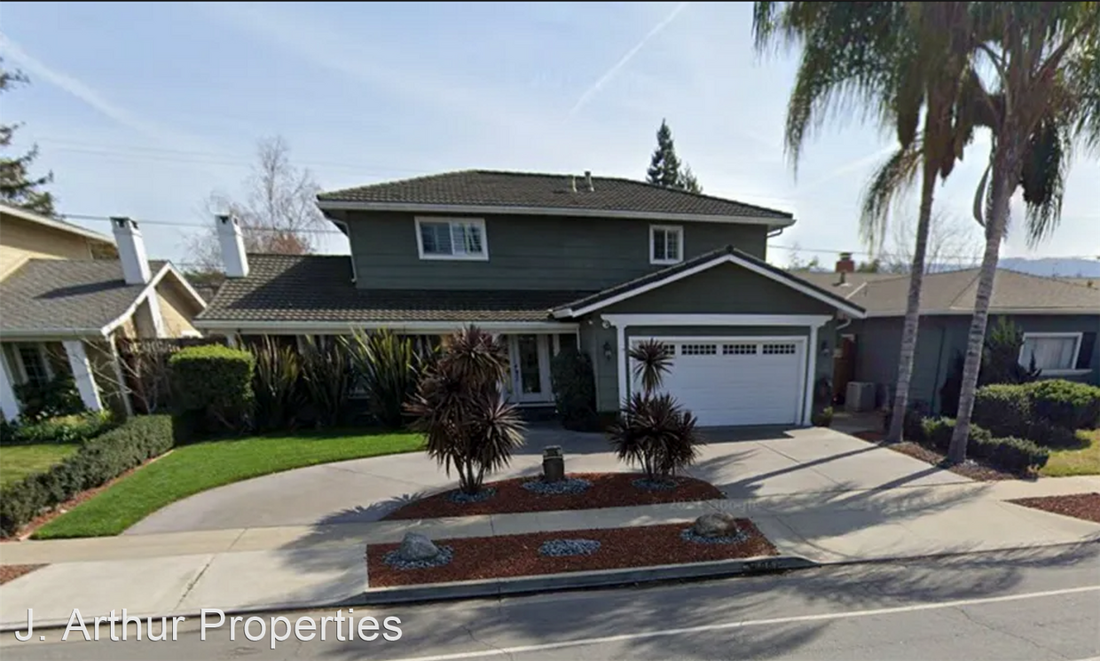 Foto principal - 4 br, 2.5 bath House - 1806 Curtner Ave