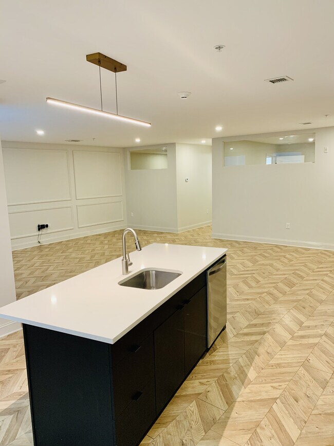 The Kenmore Apartments in Albany, NY