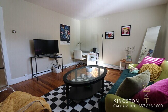 Foto del edificio - 38 Beechcroft St