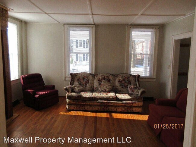 Building Photo - 5 br, 3 bath House - 86 Ludlow Street