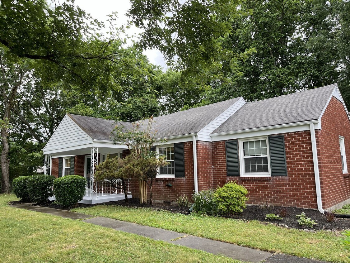 365 Flushing Dr, Nashville, TN 37211 House Rental in Nashville, TN