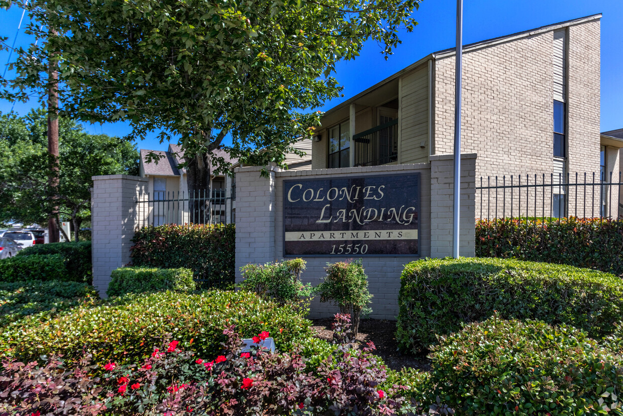 Colonies Landing Apartments - Alquileres en Houston, TX | Apartamentos.com