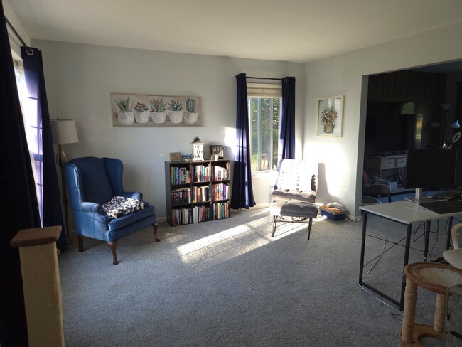 Foto del edificio - 2786 Yosemite Dr