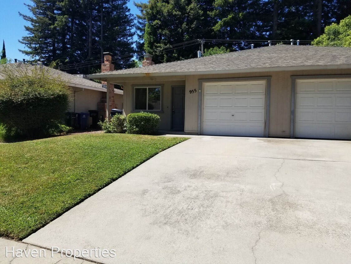 Primary Photo - 955-957 Woodshire Way