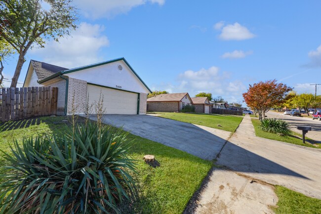 Foto del edificio - 2100 Wheeler Ave