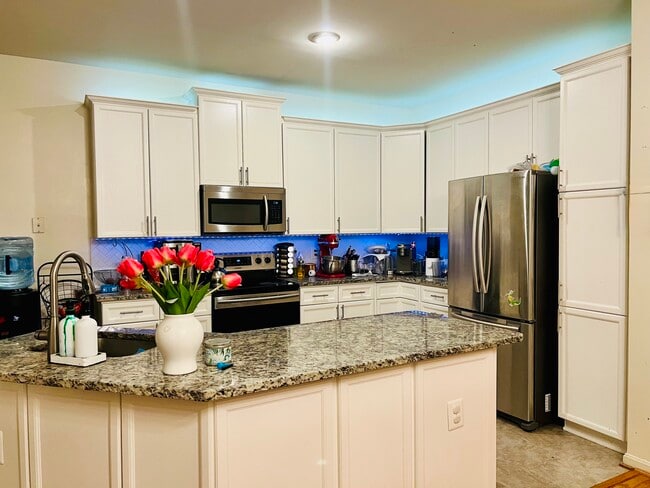 Foto del edificio - 14789 Truitt Farm Dr