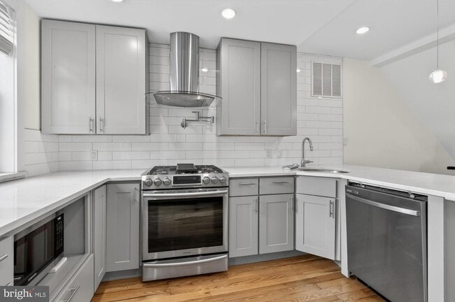 Foto del edificio - 741 Watkins St