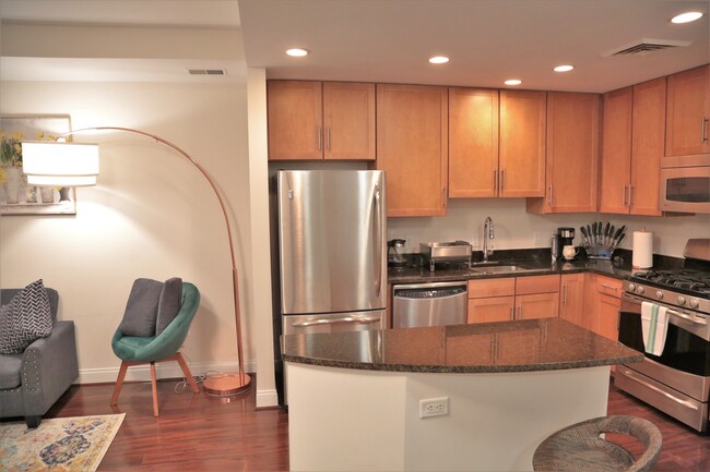 Foto del edificio - 1111 Oronoco St