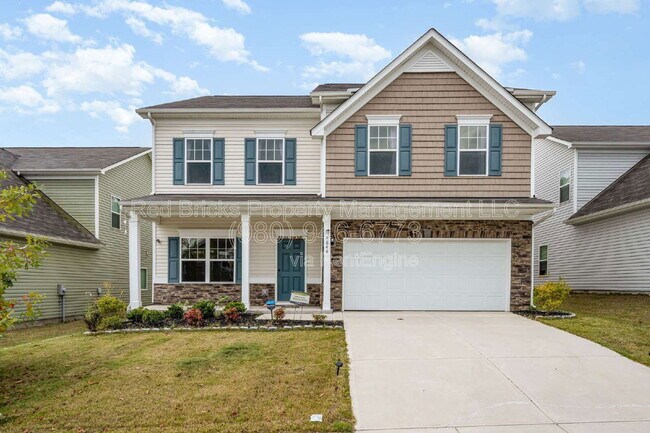 Foto del edificio - 9046 Evercrisp Ln