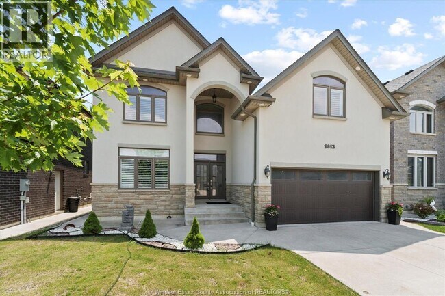 Photo du bâtiment - 1413 Helsinki Ct