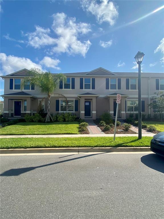 Foto principal - 17109 Water Spring Blvd