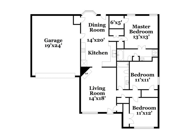 Building Photo - 7842 Benton Dr