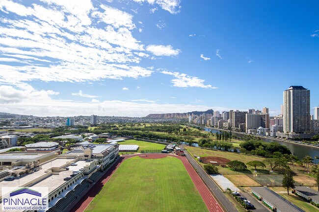 Foto del edificio - 2444 Hihiwai St