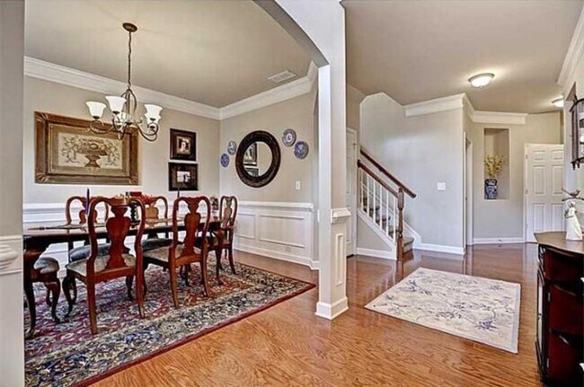 Building Photo - 11492 Mabrypark Pl