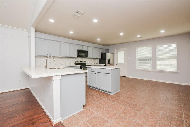 Foto del edificio - 4219 Mount Vinson Way