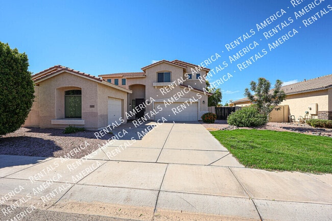 Building Photo - 1155 E Winchester Pl