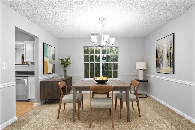 Foto del edificio - 498 Pecan Wood Cir