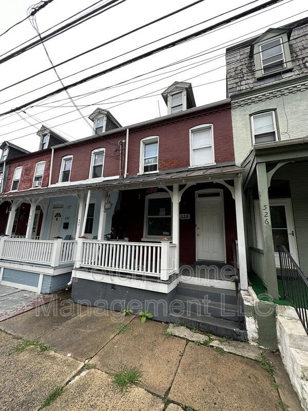 Primary Photo - 528 S Duke St