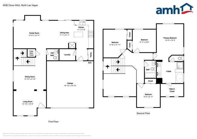 Building Photo - 4036 Clove Hitch St