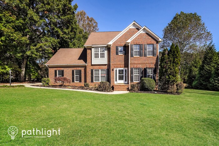 Primary Photo - 2709 Colton Dr, Oak Ridge, NC, 27310