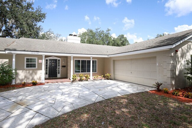 Foto del edificio - Spacious 4/2 in Maitland's English Estates!