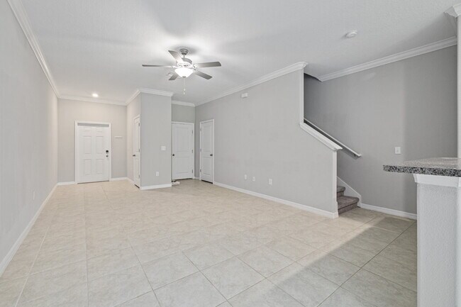 Foto del edificio - "Charming 3-Bed Sanctuary in Lutz with gre...