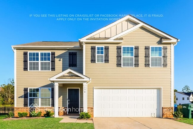 Building Photo - 130 Nathall Trl