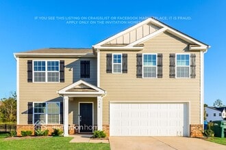 Building Photo - 130 Nathall Trl