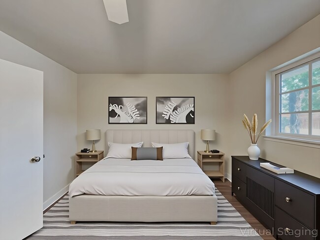 Foto del edificio - 11364 Quail Run St