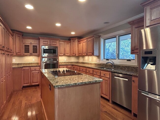 Building Photo - East Boone Beauty with Two Living Spaces & Fireside Charm