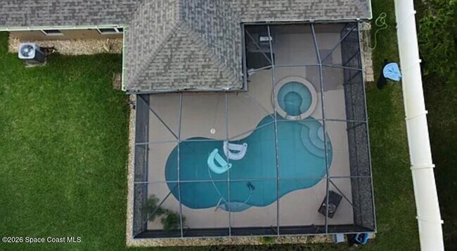 Foto del edificio - 4499 Lady Hawk Way