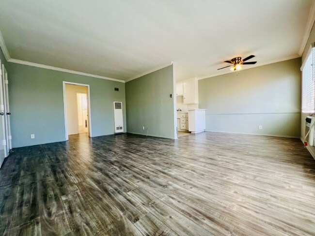 Foto del edificio - 4475 Murietta Ave