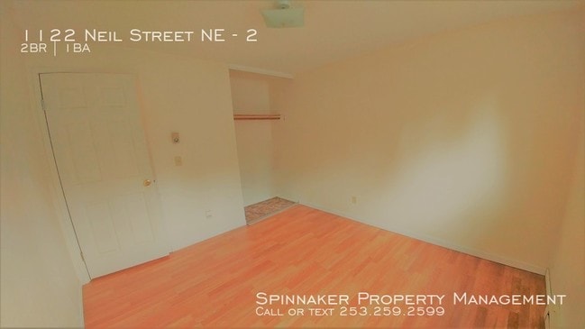 Building Photo - Great 2-Bedroom In Lacey!